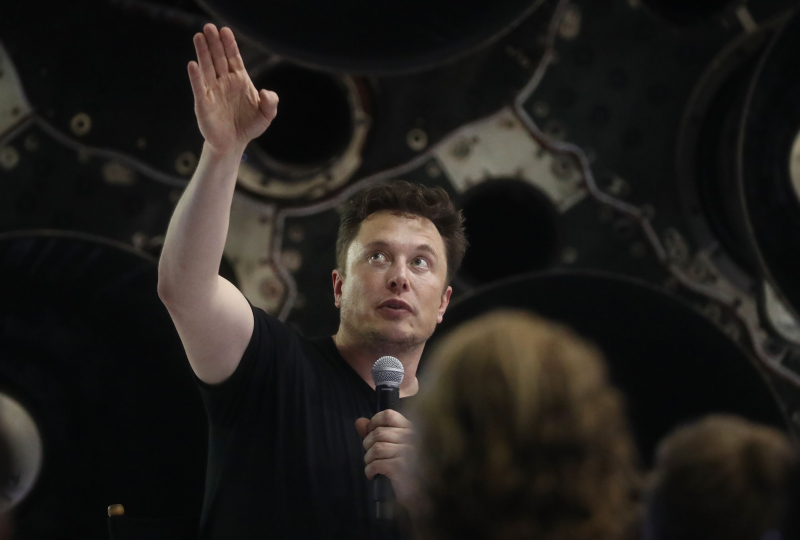 Intrigante dei media: perché Elon Musk fa spesso dichiarazioni scandalose