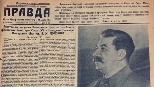 Non sopporti il ​​prezzo? I fatti principali sulla liberazione dell'Ucraina dagli invasori nazisti