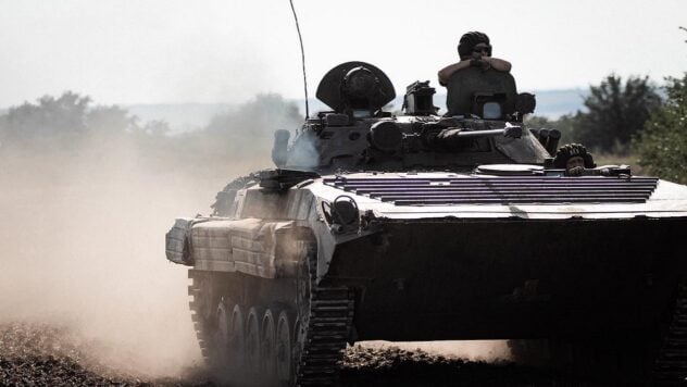 Le truppe russe con un'offensiva nell'area di Avdeevka stanno cercando di allontanare le forze armate ucraine da Rabotino — ISW