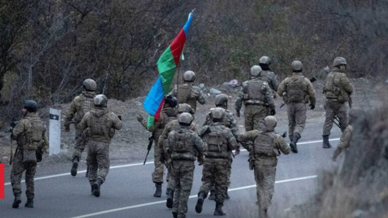 L'Azerbaigian potrebbe lanciare un'invasione dell'Armenia nelle prossime settimane – Politico