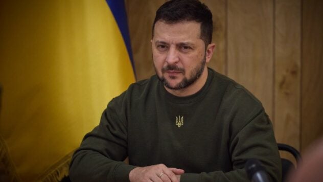 Come raggiungere la sicurezza e la stabilità geopolitica in Europa: Zelenskyj ha indicato due percorsi