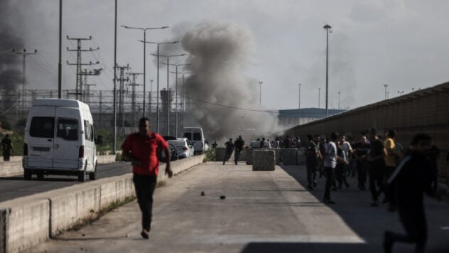 L'IDF ha ripreso il controllo della maggior parte degli insediamenti vicino alla Striscia di Gaza