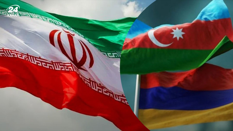 Un accordo di pace tra Azerbaigian e Armenia sarà discusso in Iran, – media