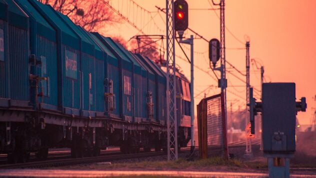 La Russia sta costruendo un nuovo corridoio ferroviario nei territori occupati dell'Ucraina — indagine