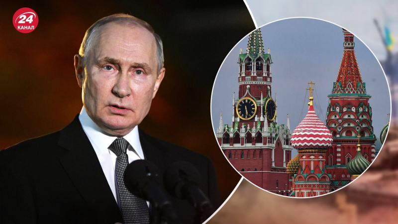 Queste persone risolveranno il problema con Putin, – Piontkovsky ha suggerito che sarebbe diventato un fattore scatenante