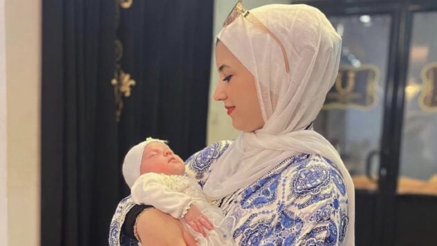 Leila Khizhi, 24 anni, residente a Kharkov, è morta a Gaza: ha lasciato una figlia appena nata 