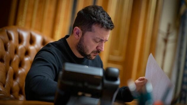 Vice Malyuk e capi dipartimento: Zelenskyj ha apportato modifiche al personale nella SBU