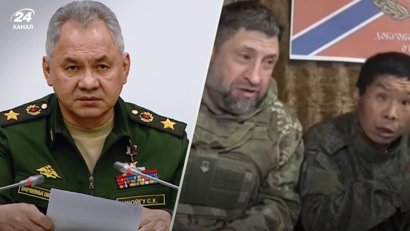 Indiani Tuvani: come gli invasori usano gli abitanti della patria di Shoigu