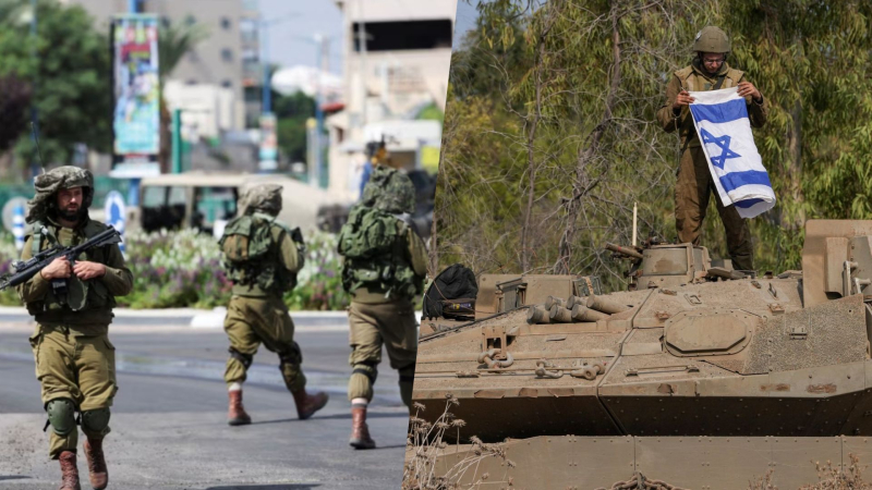 Responsabile della strage a Nirime: Israele ha annunciato la liquidazione del comandante Nukhba