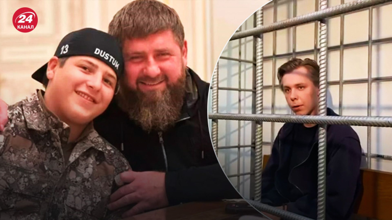 Questa storia ha funzionato contro Kadyrov: perché pubblicare video con suo figlio