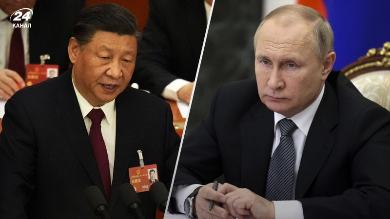 Richiedi un incontro con Xi: uno stratega politico ha analizzato l'intervista di Putin con i cinesi