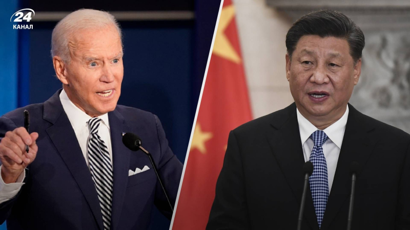 Dovresti tenere a mente la Russia: cosa succederà riguardano Biden e Xi sarà d'accordo nel loro possibile incontro