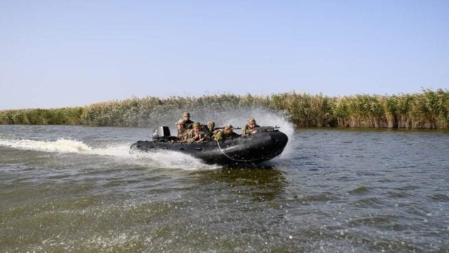 Gumenyuk sulla situazione nella regione di Kherson: è troppo presto per parlare dell'avanzamento del Forze armate dell'Ucraina