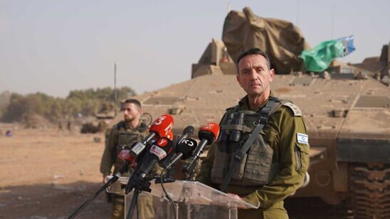 Perché Israele sta ritardando l'operazione di terra nella Striscia di Gaza: l'IDF ha risposto