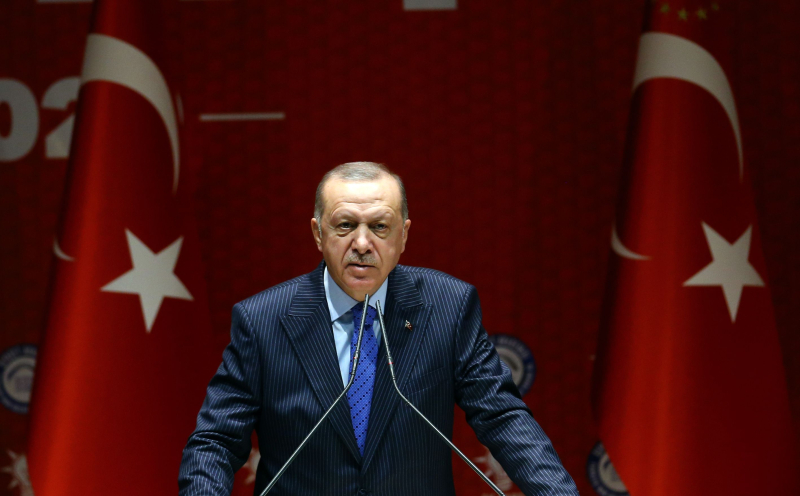 Erdogan ha definito Israele un occupante: Gerusalemme richiama i diplomatici dalla Turchia
