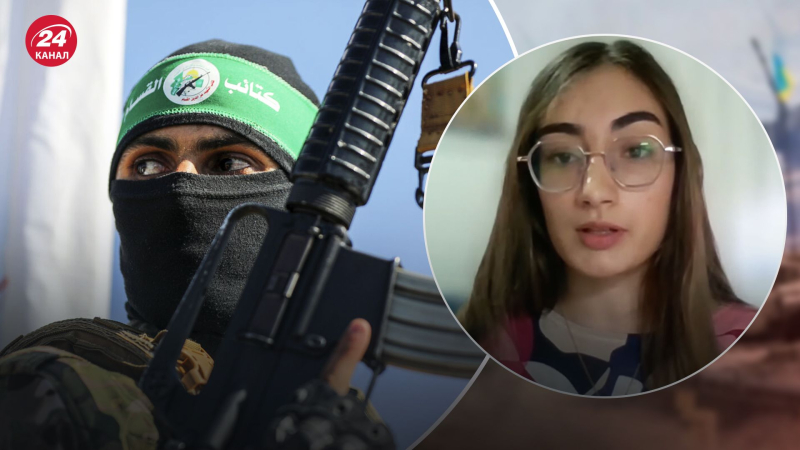 Mia sorella, l'israeliana Alexandra, è in prigionia ha parlato della situazione con il rapimento di Hamas