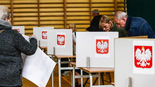 In Polonia è stato conteggiato più del 99% dei voti: risultati: risultati