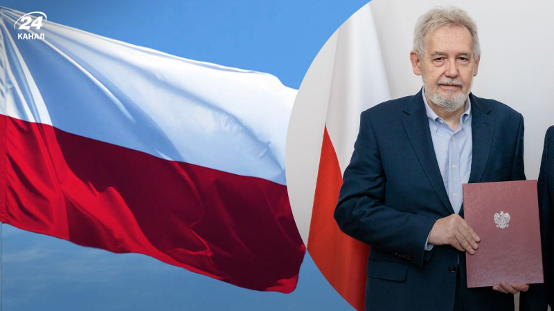 La Polonia ha nominato un nuovo ambasciatore in Ucraina: chi ha preso questa posizione