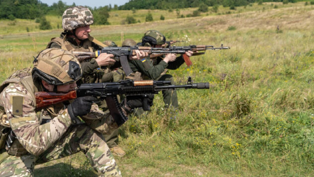 La Gran Bretagna sposterà la maggior parte delle esercitazioni delle forze armate ucraine nel territorio dell'Ucraina - Il Telegraph