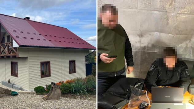 Rischia fino a 12 anni di carcere: in Bucovina, il comandante ha inviato soldati per riparare la sua casa 