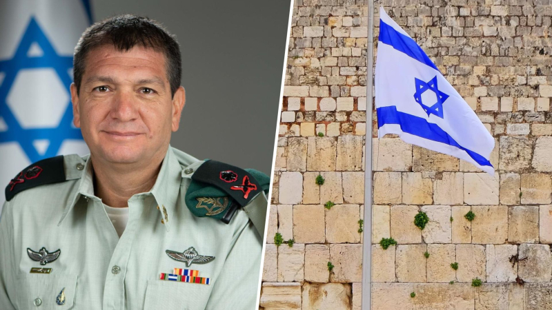 Abbiamo fallito la missione più importante: head dell'intelligence militare israeliana ha commentato l'attacco di Hamas