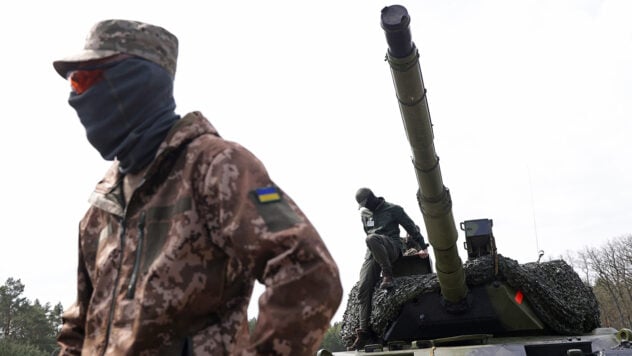La Danimarca e la Repubblica Ceca trasferiranno veicoli da combattimento di fanteria, carri armati e armi leggere all'Ucraina