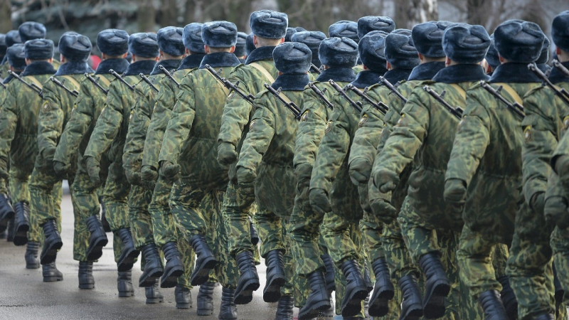 La Federazione Russa aumenta i finanziamenti per la guerra in Ucraina di quasi il 70% - l'intelligence britannica