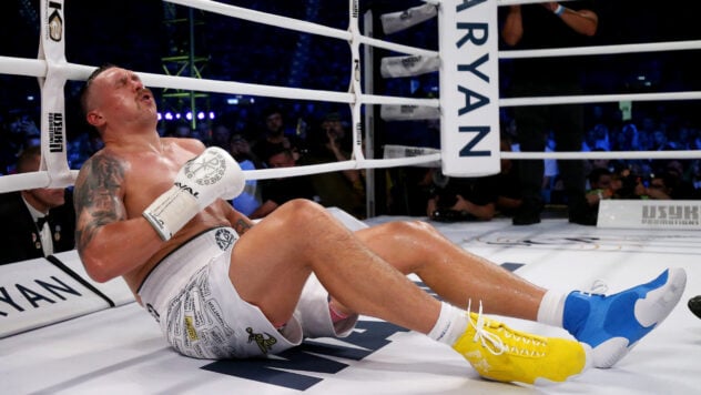 Nessuna prova conclusiva: la WBA ha respinto il ricorso di Dubois contro il risultato dello scontro con Usyk