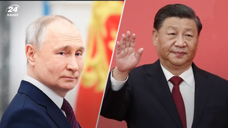 Enfasi su diverse questioni: cosa possono discutere Putin e Xi durante l'incontro