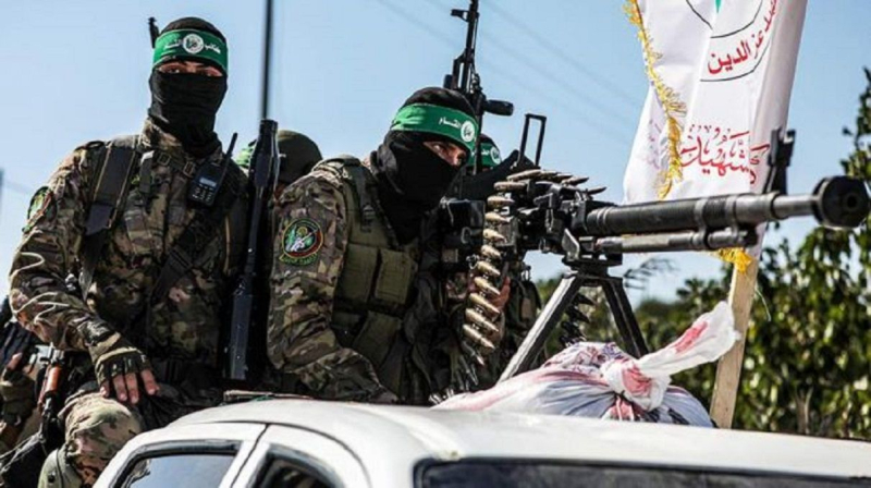 Ci ha salvato il fatto che abbiano riconosciuto l'accento arabo: una donna israeliana ha parlato dell'attacco di Hamas alla sua casa