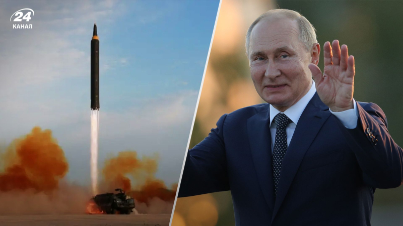 Il ricatto classico non funziona: come dimostra l'addestramento nucleare della Russia