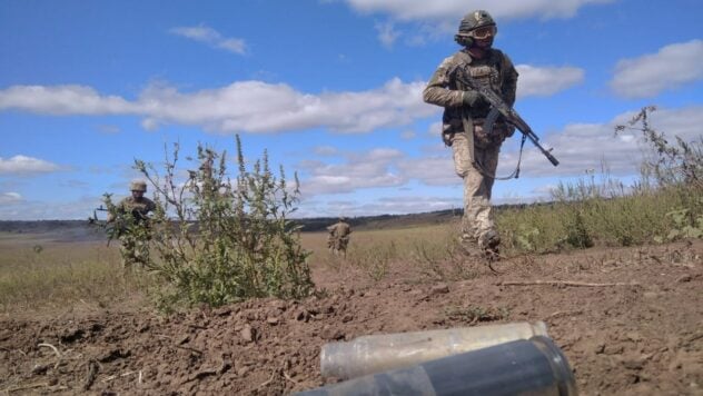 L'esercito ucraino è avanzato 400 ma sud di Bakhmut — Yevlash