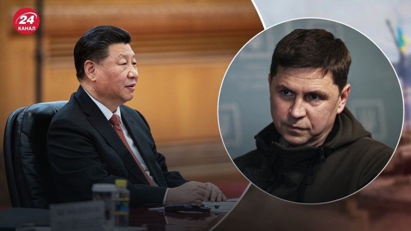 La Cina non è un alleato chiave dell'Asse male