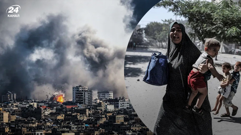 Partoriranno combattimenti nella zona: nella Striscia di Gaza, le donne incinte si preparano al parto