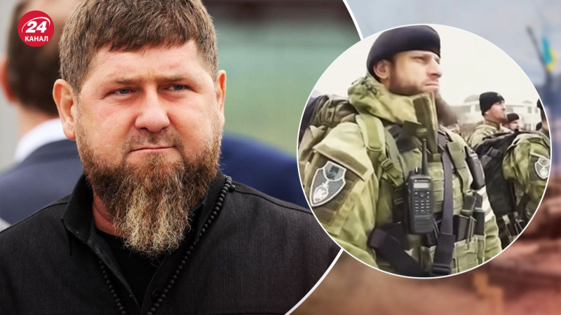 Kadyrov ha iniziato a parlare di nuovo battaglione: perché viene creato e perché la scelta del nome è interessante