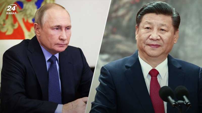 La Cina sta conducendo esperimenti sull'esempio della Russia: perché Pechino sta facendo questo