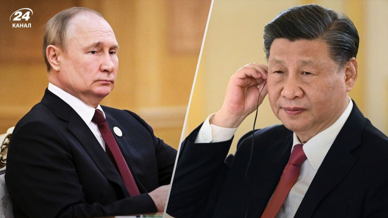 La questione della Russia sopravvivenza: come Xi sta cercando di rimettere Putin sullo scacchiere geopolitico