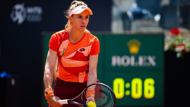 Ho battuto il colpevole di un altro ucraino: Tsurenko ha raggiunto le semifinali in Tunisia