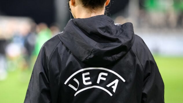 La UEFA ha multato la Lituania per i cori anti-Putin dei tifosi - reazione del leader della nazionale