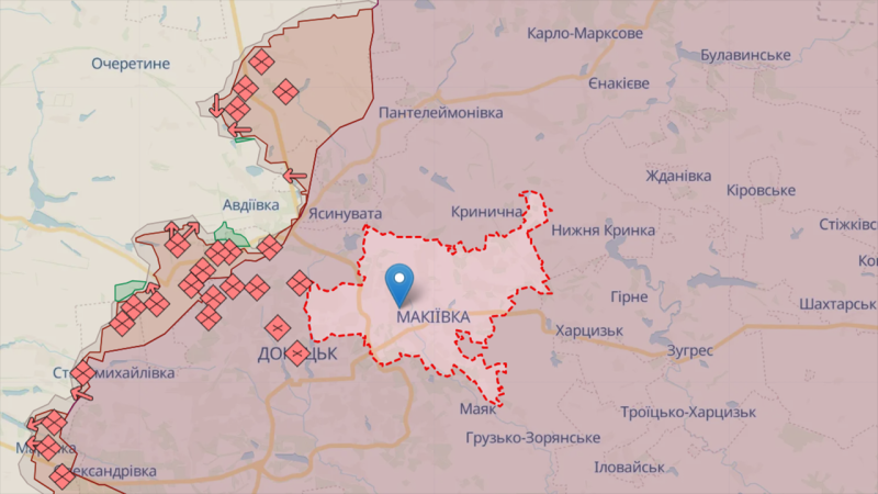 La difesa russa sta crollando nel sud, i russi stanno preparando attacchi massicci: cosa è successo al fronte in una settimana