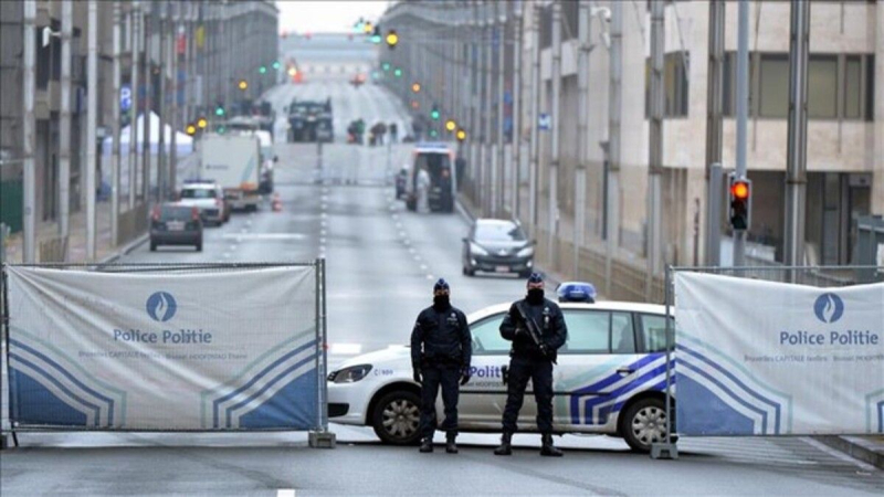 Assassinio di tifosi a Bruxelles: 10 giorni dopo l'attacco terroristico, la polizia ha arrestato un complice