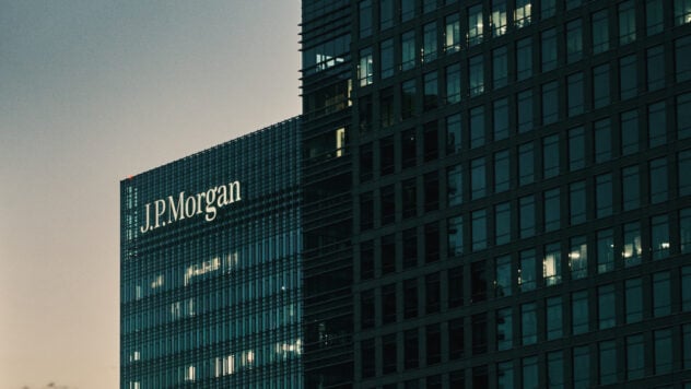 Il mondo potrebbe affrontare il periodo più pericoloso degli ultimi decenni - JP Morgan