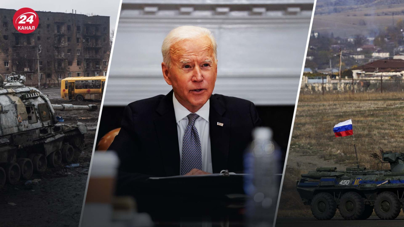 Questo argomento funziona: Biden vuole astutamente far passare un pacchetto di aiuti per Ucraina e Israele.