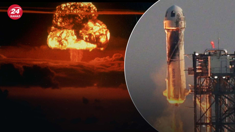 Questo non è tattico e armi strategiche: perché la Russia ha condotto test nucleari