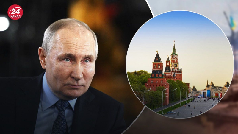 Può il doppio vantaggio di Putin Russia: ex dipendente The La SBU ha valutato questo scenario