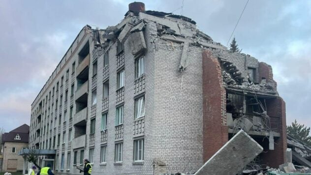 Due arrivi a Slavjansk: russi finiti nel dormitorio di un'università agraria