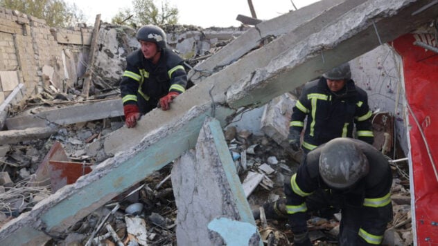 Iskander è volato a Groza dal territorio occupato, la SBU sta cercando un artigliere