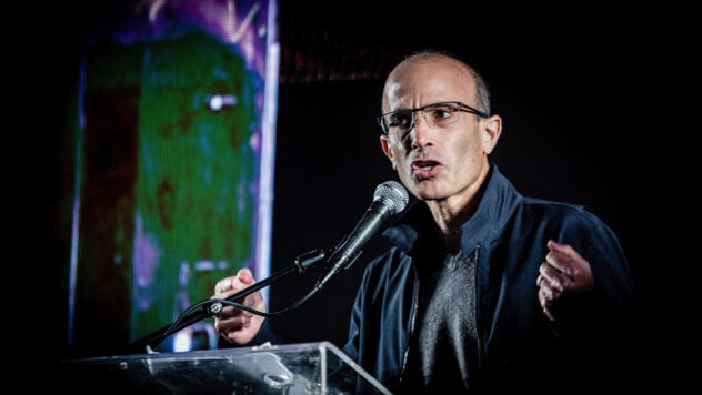 Giorni prima della guerra nucleare: Yuval Harari spiega perché Hamas sta ancora vincendo la guerra con Israele