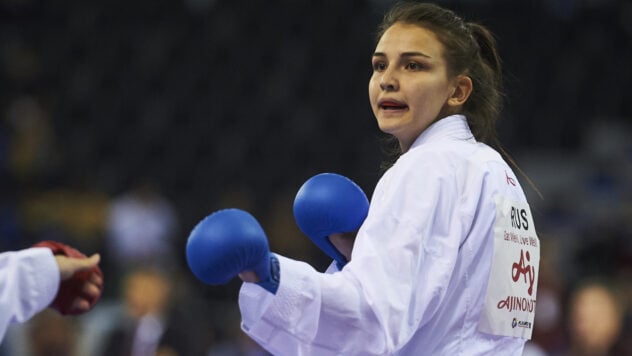 4 giorni prima dell'inizio del torneo: russi e bielorussi sono stati ammessi ai Mondiali di Karate 2023 Championship