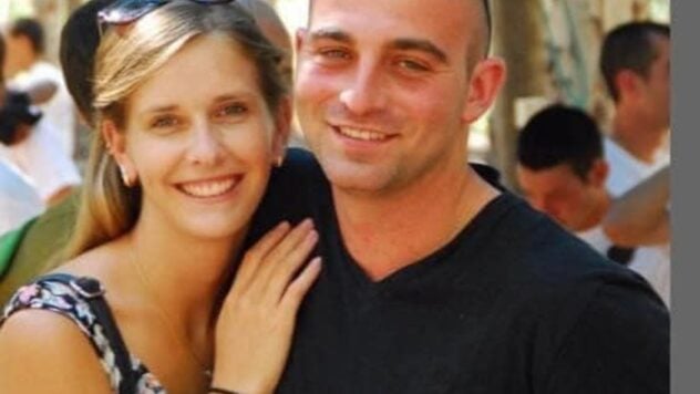 Hanno protetto i loro figli. In Israele, la coppia è morta dopo aver eliminato sette militanti di Hamas